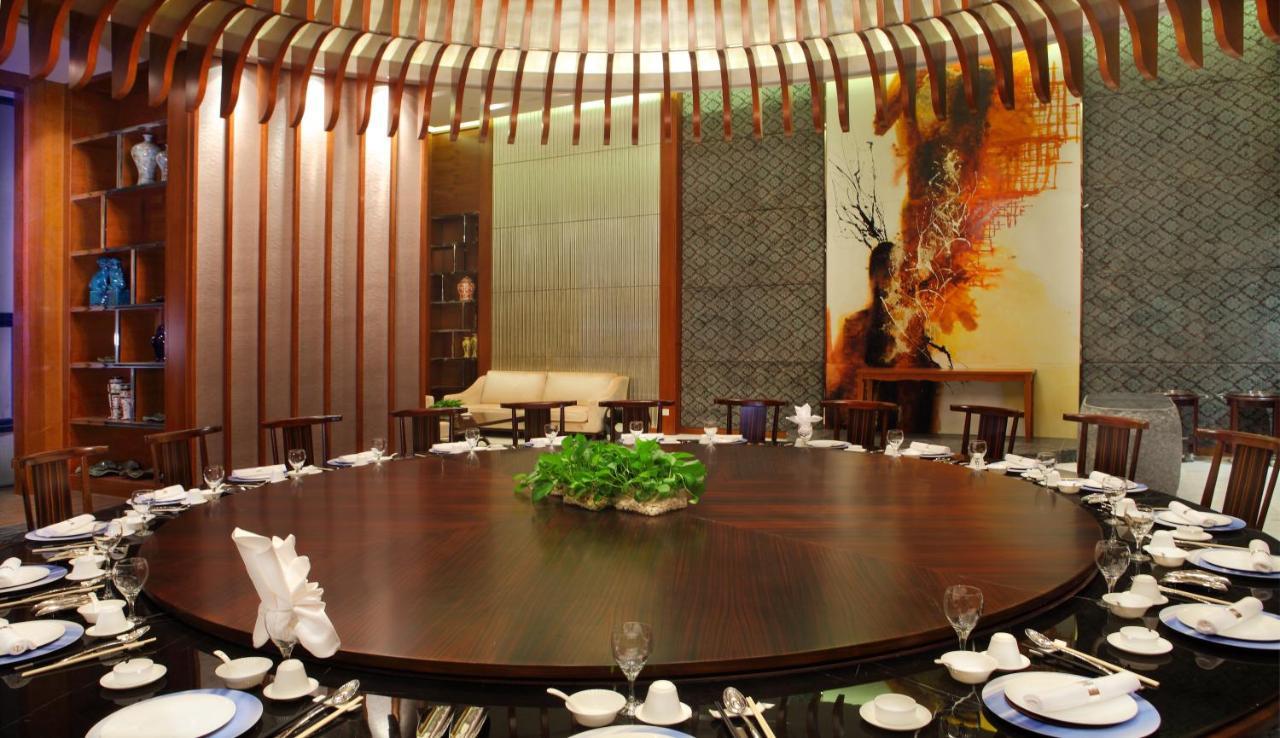 Huidong Regal Palace Resort Exteriör bild