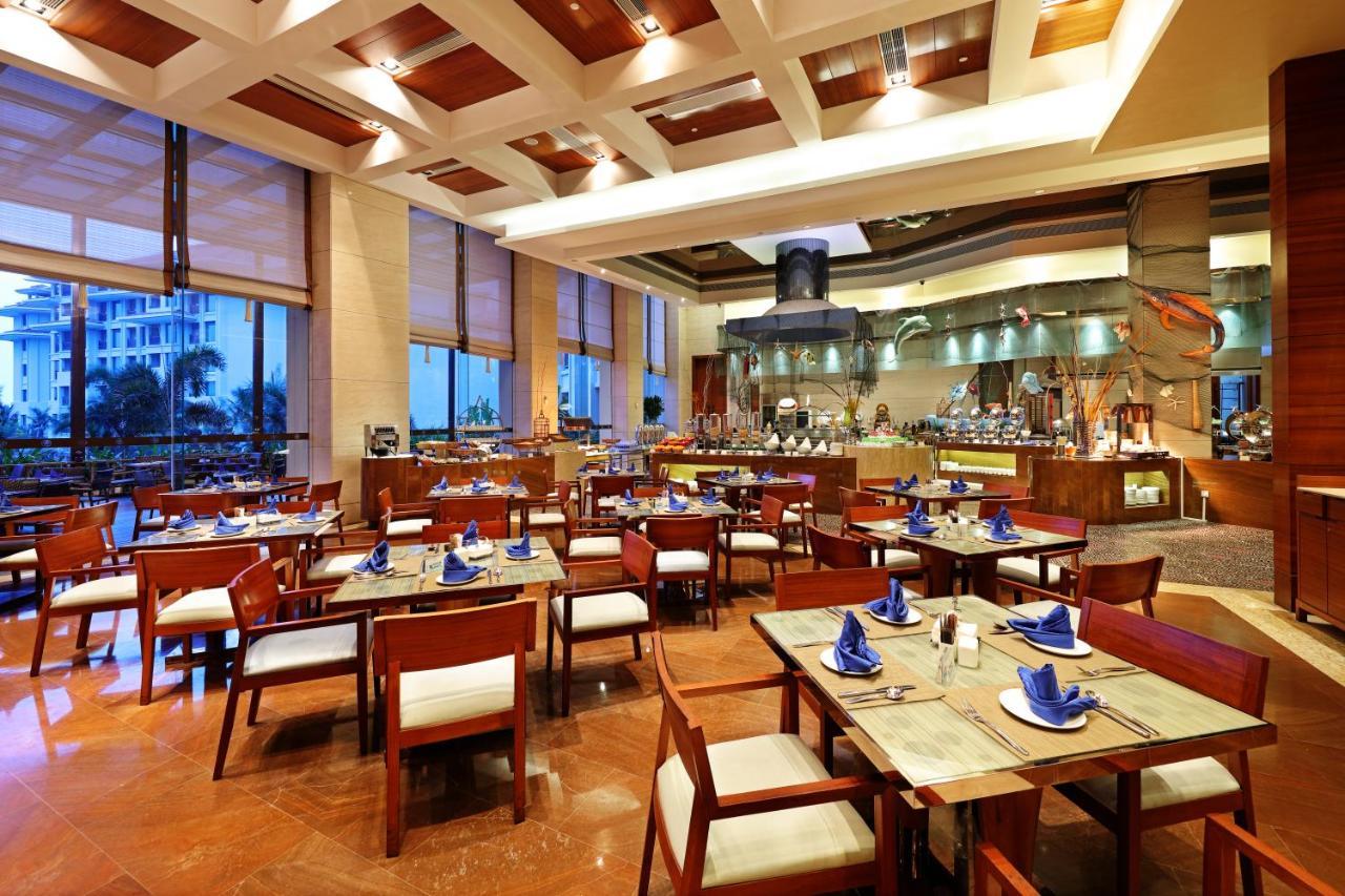 Huidong Regal Palace Resort Exteriör bild