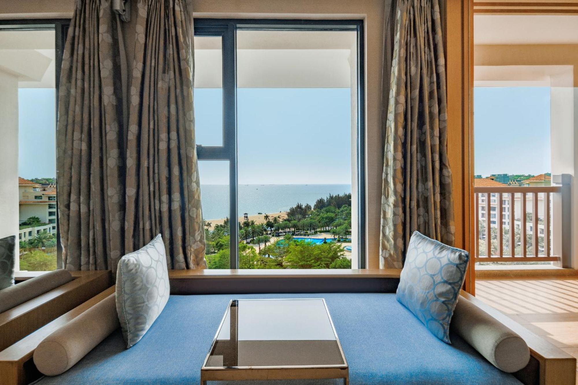 Huidong Regal Palace Resort Exteriör bild